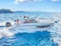 Quicksilver ACTIV 755 CRUISER Sportsbåt
