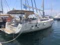 Beneteau OCEANIS 48 Zeiljacht