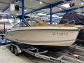 Quicksilver Activ 675 Cruiser Sportsbåt