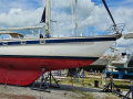 Hallberg-Rassy H.R. 42 Segelyacht
