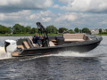 Alumax Bullit 840 (met CE-Keur) Fischerboot