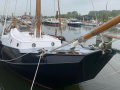 Vermolen Zeeschouw Segelyacht