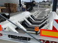 Harbeck Bootstrailer SA 30 Dreiachser
