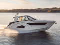 Sea Ray Sundancer (DA) 370 Motoryacht