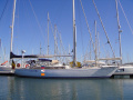 Standfast 50 Segelyacht