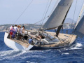 Nautors Swan Swan 78 Sejlyacht