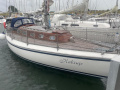 Vind&ouml; 40 Klassische Segelyacht