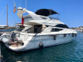 Fairline Phantom 50 Flybridge