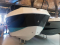 AS Marine 28 GLX Kabinówka