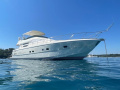 VZ Cantiere Nautico VZ 18 fly Motorna jahta