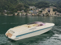 Colombo Maite 28 Yacht à moteur