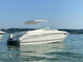 Regal VENTURA 8.3 SE Cabin Cruiser