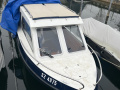 Loon Fishing - Freizeitboot Fishing Boat