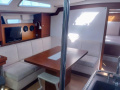 Hanse 470e Sailing yacht