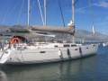 Hanse 470e Sailing yacht