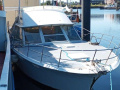 Hatteras 14.50 Motoryacht