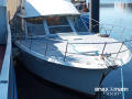 Hatteras 14.50 Motoryacht