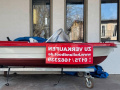 Hille Delphin 350 Moottorijahti