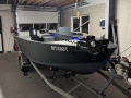 Pikehunter 500 Sportboot