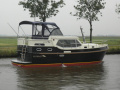 ReLine Classic 950 AC Motorboot-Klassiker