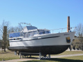 Holland Jachtbouw Ankertrawler 1100 Trawler