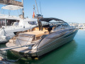 Riva le 52 Bowrider