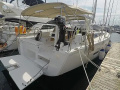 Dufour 430 Grand Large Yacht à voile