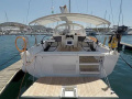 Dufour 430 Grand Large Plachetní jachta