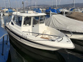 Bella 572 C Kajütboot