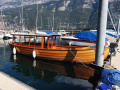 Walser 825 Classic Power Boat