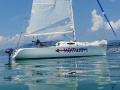 Dolphin Dod 24.5 Yacht a vela