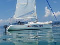 Dolphin Dod 24.5 Sailing Yacht