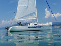 Dolphin Dod 24.5 Segelyacht