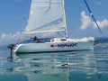 Dolphin Dod 24.5 Yacht à voile