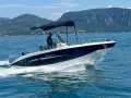 Trimarchi Amuni New/Nuova Konsolenboot