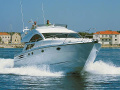 Fairline Phantom 50 Motoryacht