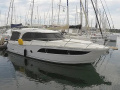 Marex 375 Moottorijahti