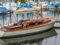 Yachtbouw Noord Seahawk II Segelyacht