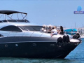Sunseeker Manhattan 74 Kajütboot