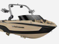 MasterCraft XT22T 2025 - BSOII Wakeboard/Wakesurf