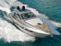 Pershing 5X REMEDY Motoryacht
