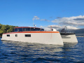 Luna Catamarans Luna 47 Power Motoryacht
