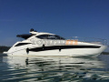 Galeon 385 HTS Motorna jahta
