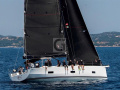 Solaris 50 Segelyacht