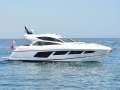 Sunseeker Predator 57 Moottorijahti