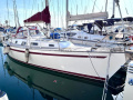 Najad 373 Blauwasseryacht