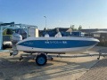 Orizzonti Syros 190 Restyling Center Console