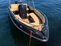Nireus 490 Konsole Bowrider