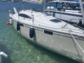 Dalpol Phobos-Dalpol 24,5 Segelyacht