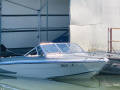 Glastron SSV 173 Sportboot